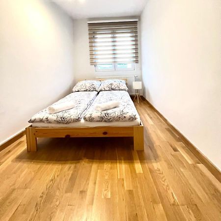 Spacious Apartment With Terrace 비엔나 외부 사진