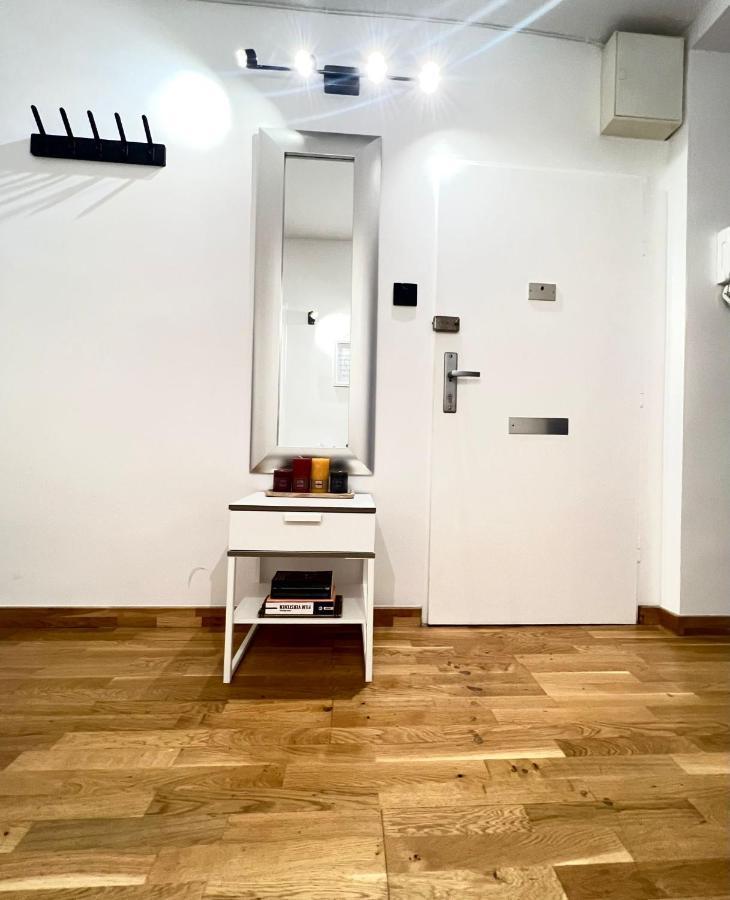 Spacious Apartment With Terrace 비엔나 외부 사진