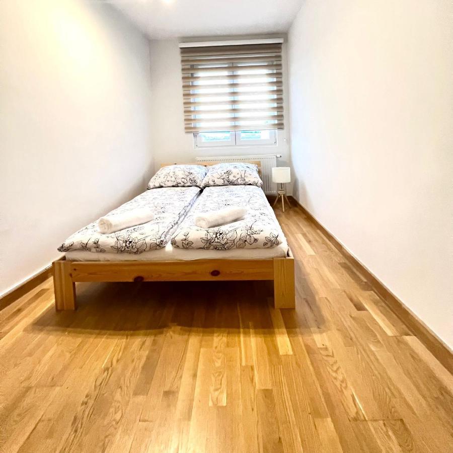 Spacious Apartment With Terrace 비엔나 외부 사진