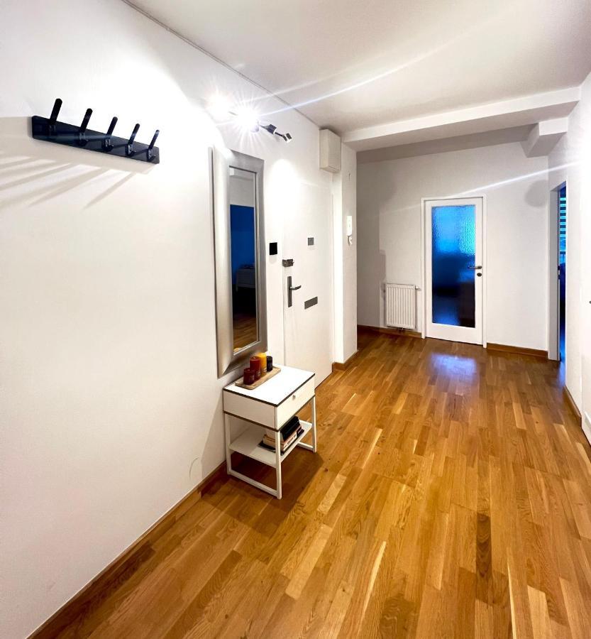 Spacious Apartment With Terrace 비엔나 외부 사진