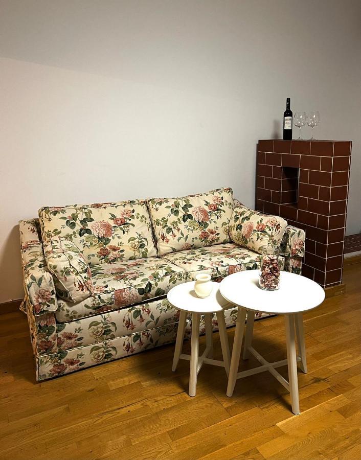 Spacious Apartment With Terrace 비엔나 외부 사진